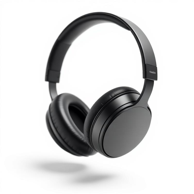 Wireless Studio Headphones